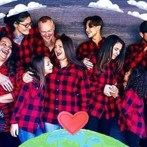 Meet your Posher, Patricia